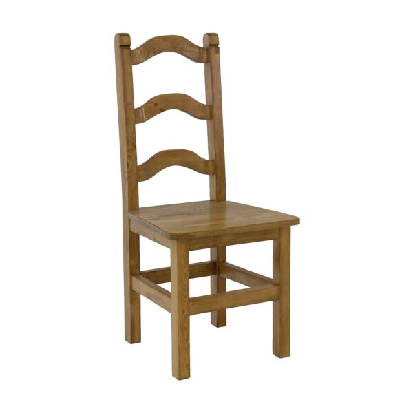 krzesło drewniane do jadalni