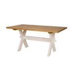 Stół drewniany kuchenny MES 16
